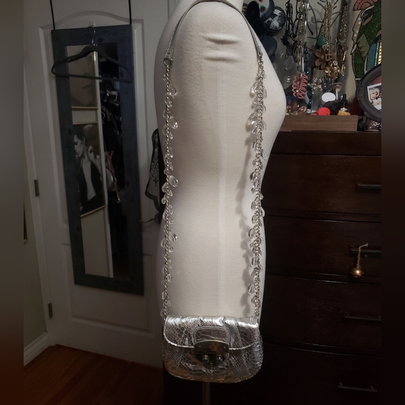 Beautiful one of a kind GEM ๐ of a Purse! - Picture 3 of 16